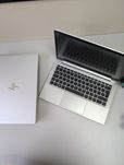 Ноутбук HP EliteBook 835 G7/Ryzen 5 PRO 4650U/16/256/FHD/IPS/стильний