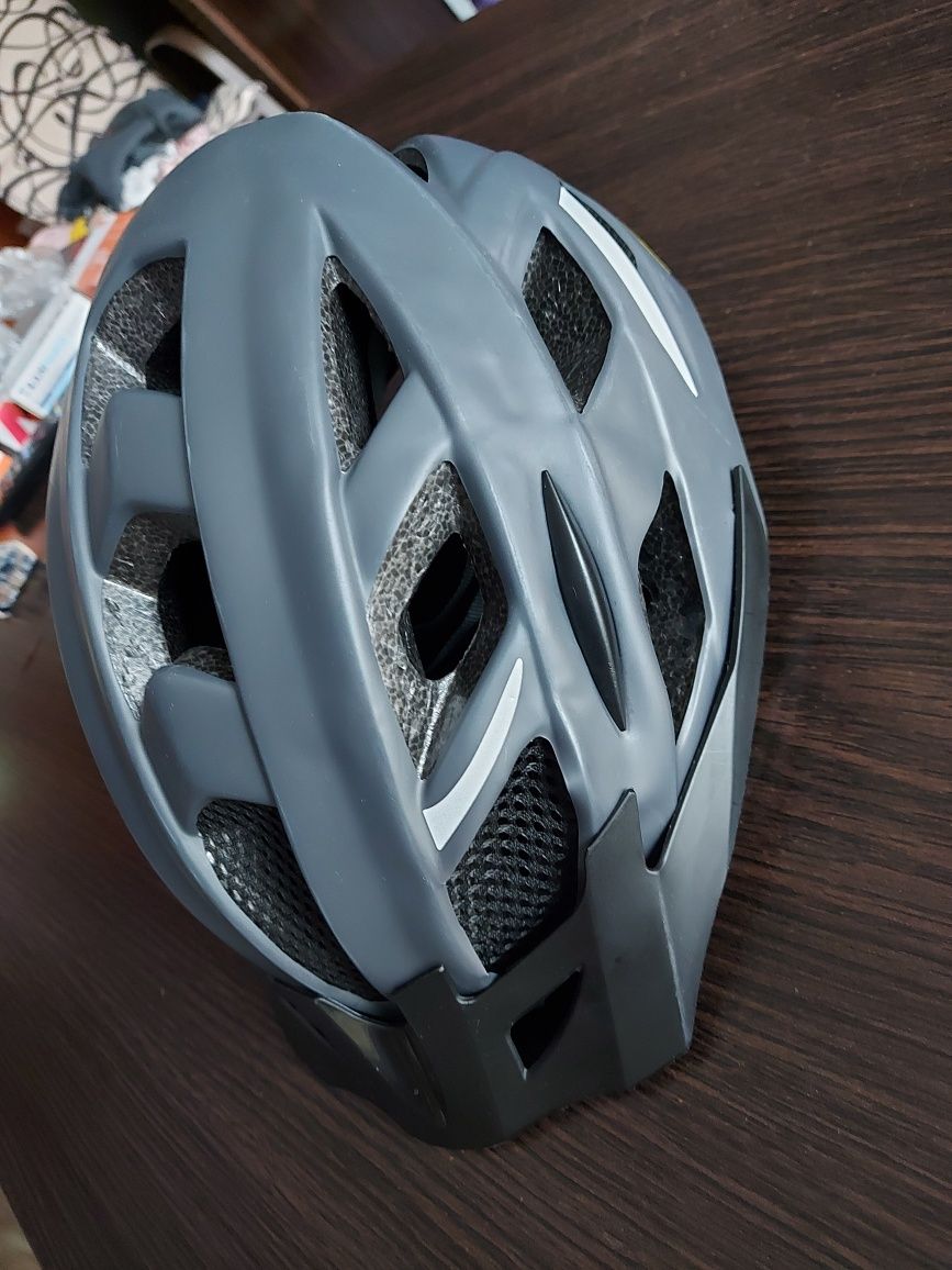 Kask rowerowy męski ProFex L/XL
