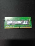 Pamięć do laptopa Samsung SO-DIMM DDR4, 4GB 3200MHz CL22