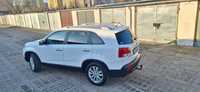 KIA SORENTO II * Manual * 185 KM *po serwisie* Zadbana, prywatnie *