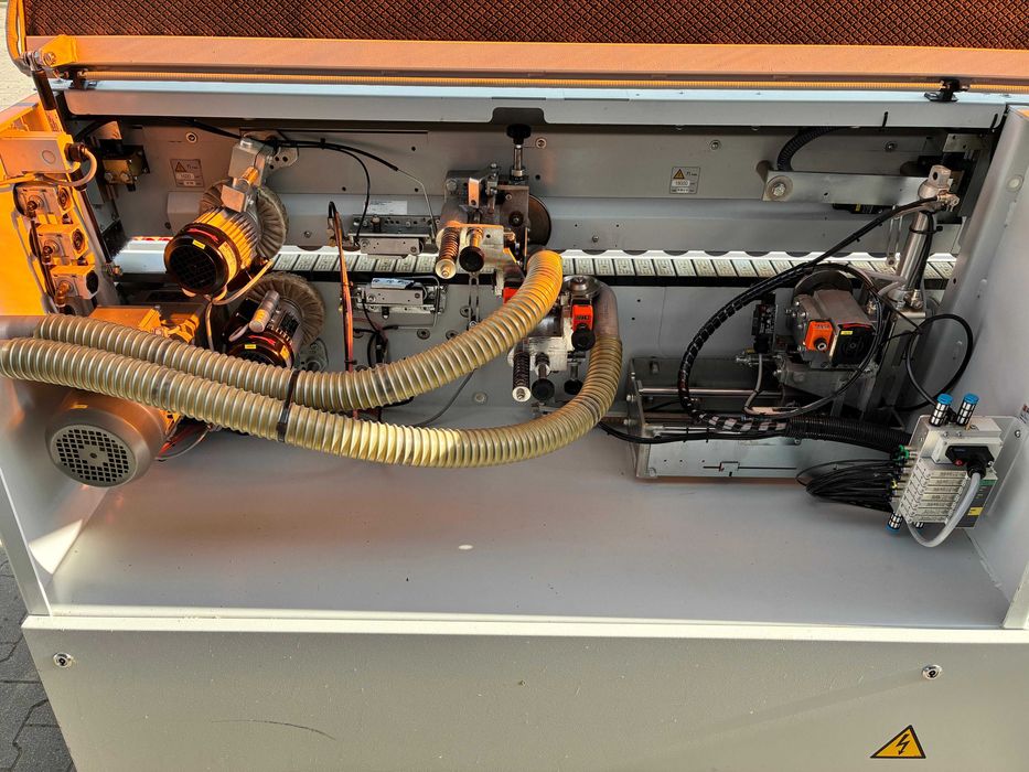 Okleiniarka Holzher Streamer 1057 XL