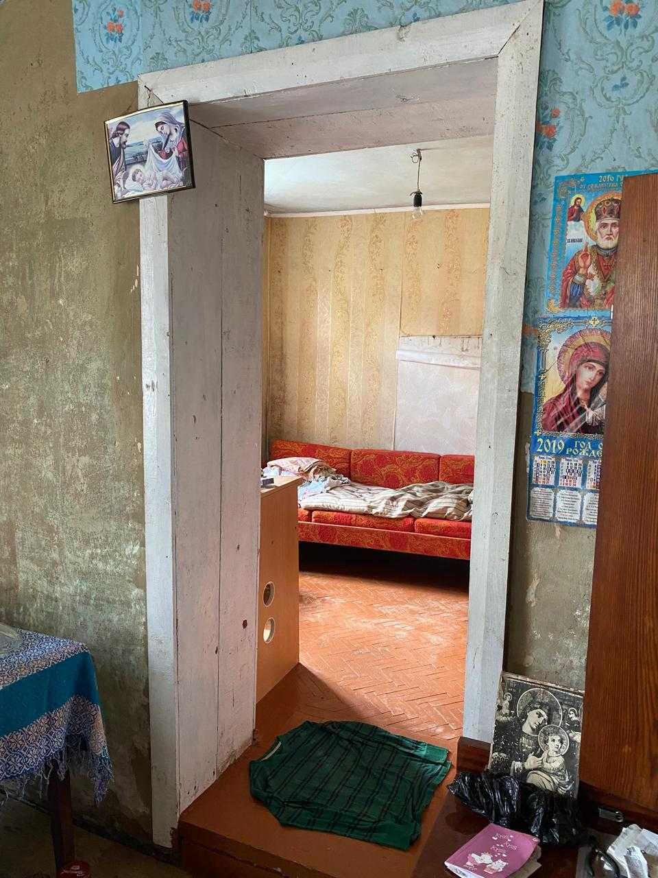 Продам дом в Пересечном 20 км. от Харькова ст. Пересечное