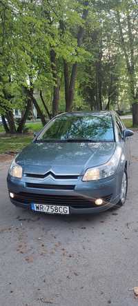 Citroen C4 1.6 benzyna tylko 184000 przebiegu