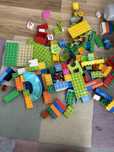 Lego duplo mix klocków