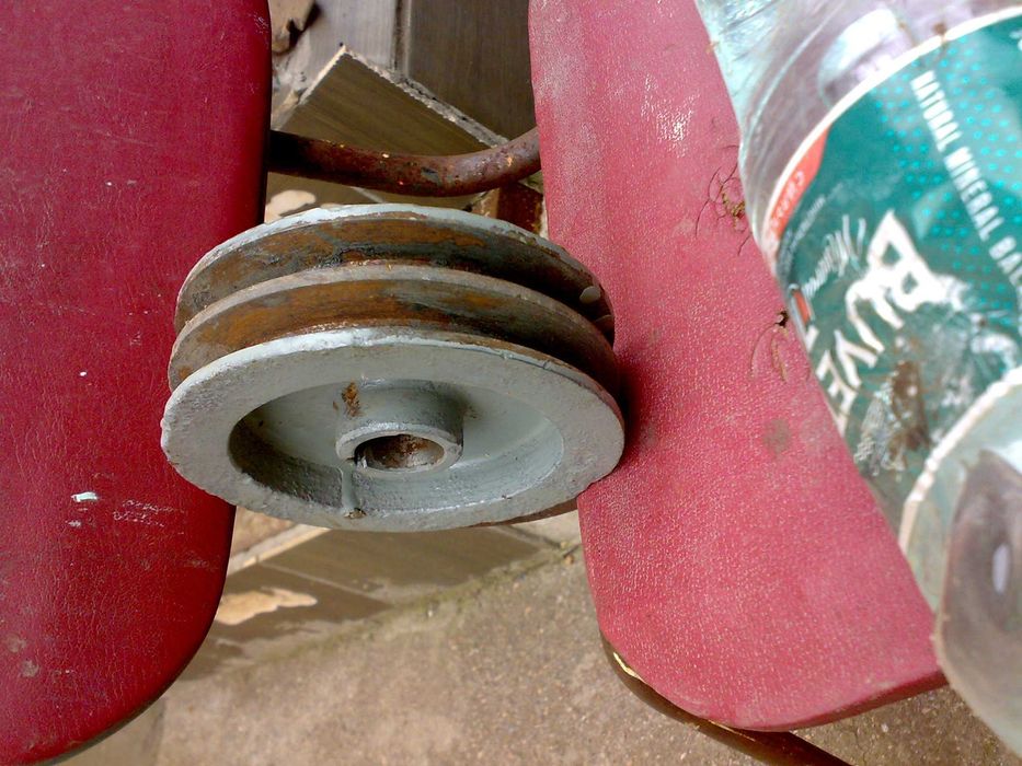 запчасть .шкив 140-28 2рБ Новый СССР. др размеры.         .