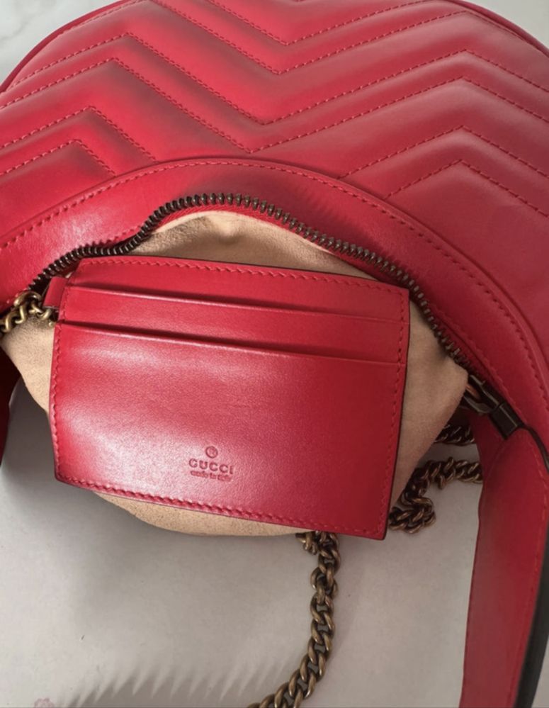 Sprzedam piękną torebkę GUCCI oryginalna