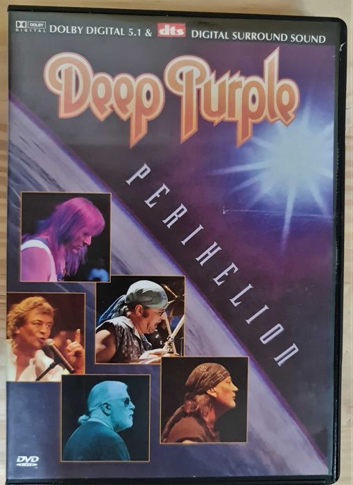 Dvds de concertos de música (variados. Ler descrição)