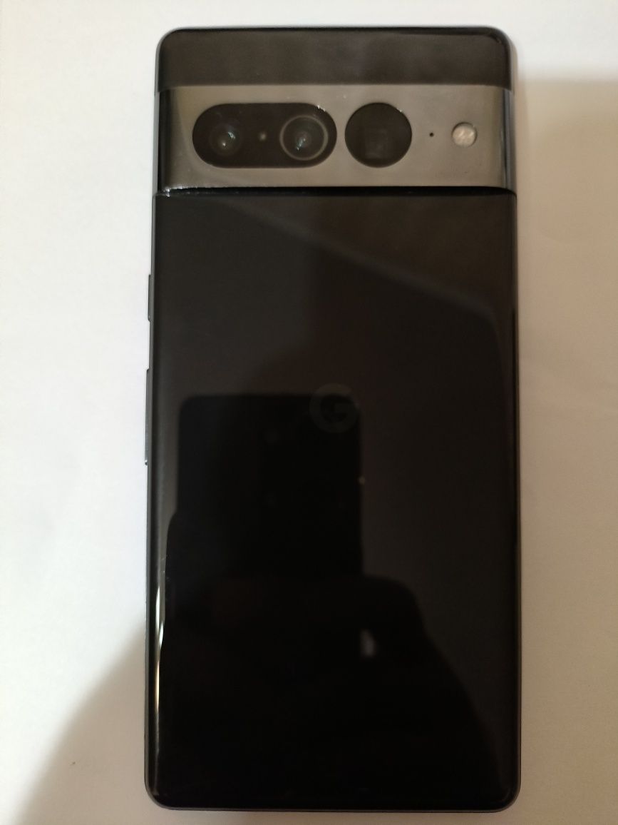 Google Pixel 12 / 128Gb ) В отличном состоянии