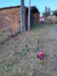 Limpezas de terrenos e podas de árvores