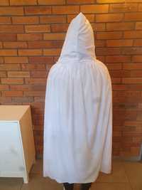 Biały kostium ducha  idealny na bal przebierańców