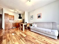 ul. Jedności Narodowej _ 2 pok _ balkon _ od Lipca