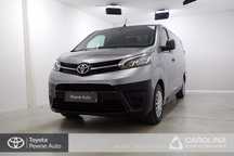 Toyota PROACE  2.0 D-4D Long 3,1t Active Aut. 3 osobowy