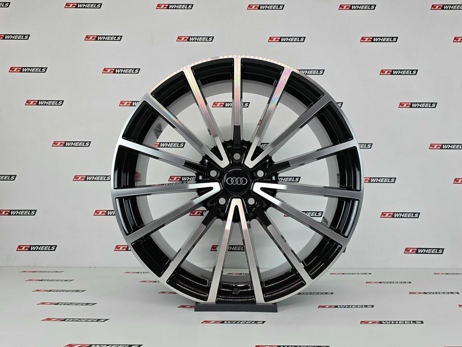 Jantes Look Audi A5 em 19 | 5x112