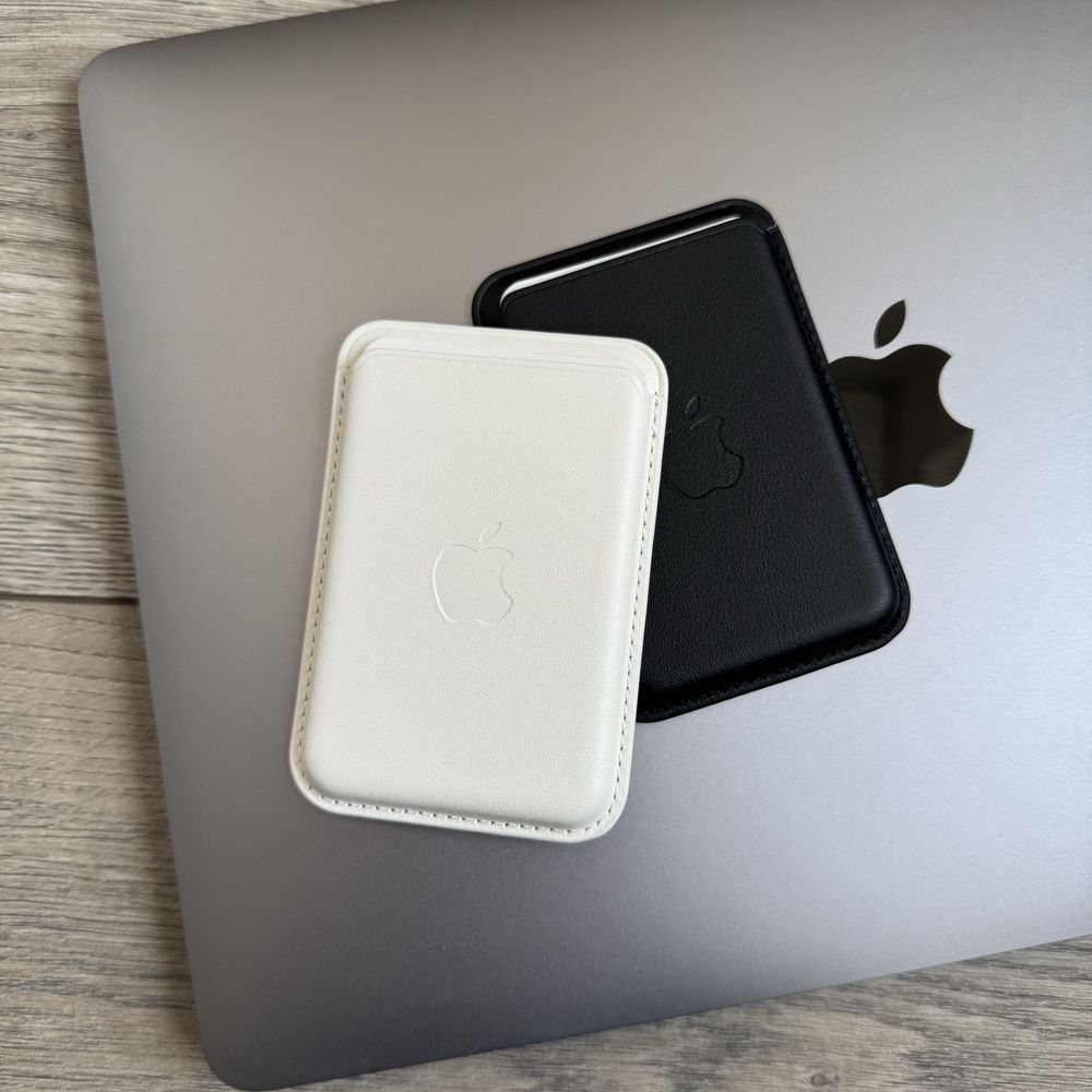  MagSafe Apple Wallet гаманець/кардхолдер