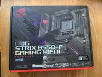 Asus STRIX B550-F WIFI II AM4 AMD B550 WiFi6