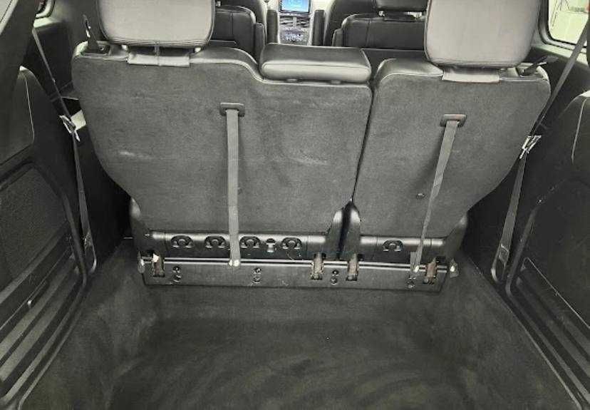 Dodge Grand Caravan 3.6 R/T