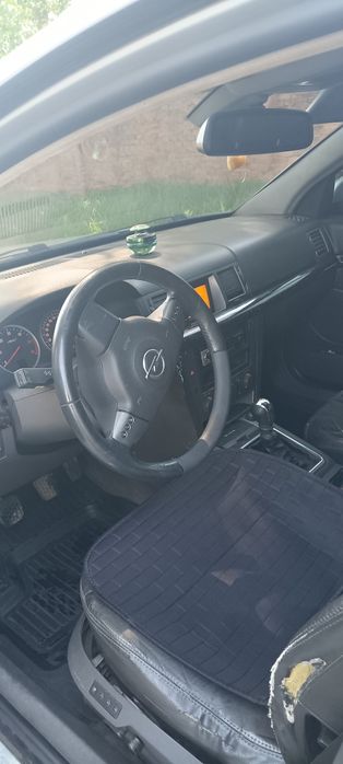 Опель Вектра С 2.2 дизель