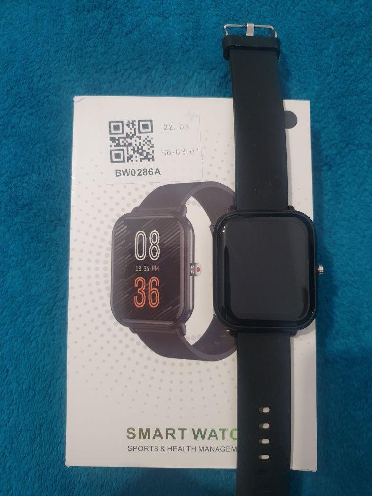 Smartwatch BW0286A