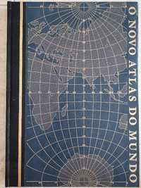 O Novo Atlas do Mundo - Selecções Readers Digest