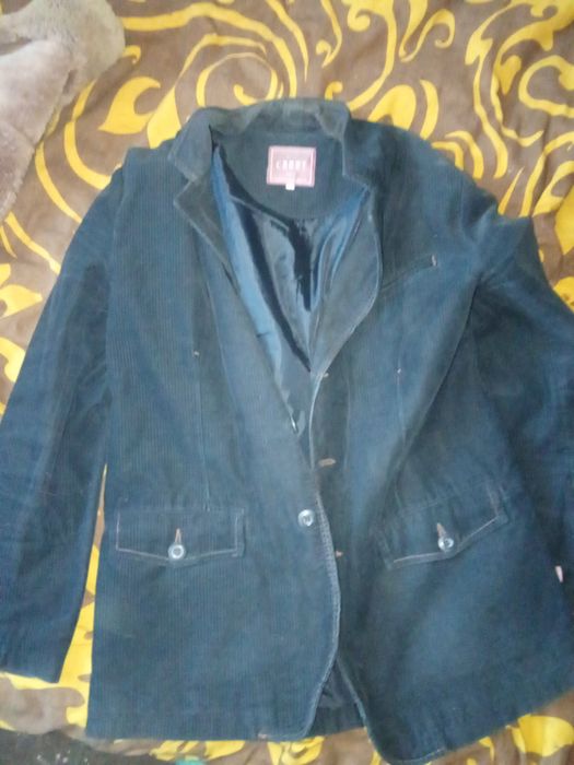 Marynarki męskie rozmiar m/l