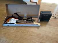 Gitara elektryczna/ nieaktualne