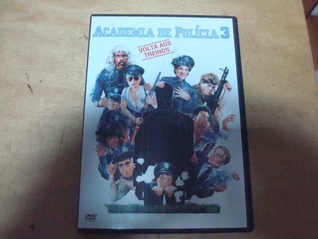 lote 8 dvds originais parte 43