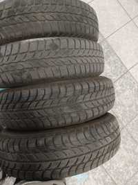 Opony 155/80 R13 panda