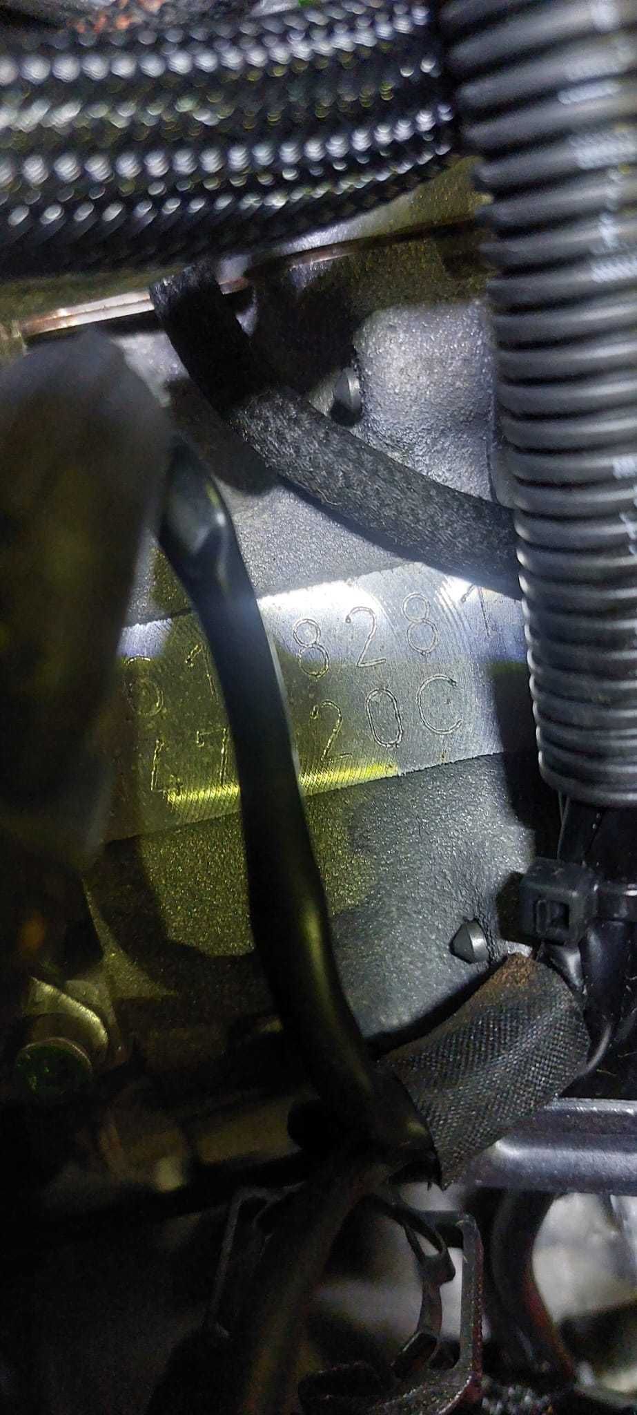 Motor Completo, N47D20C _ COM GARANTIA