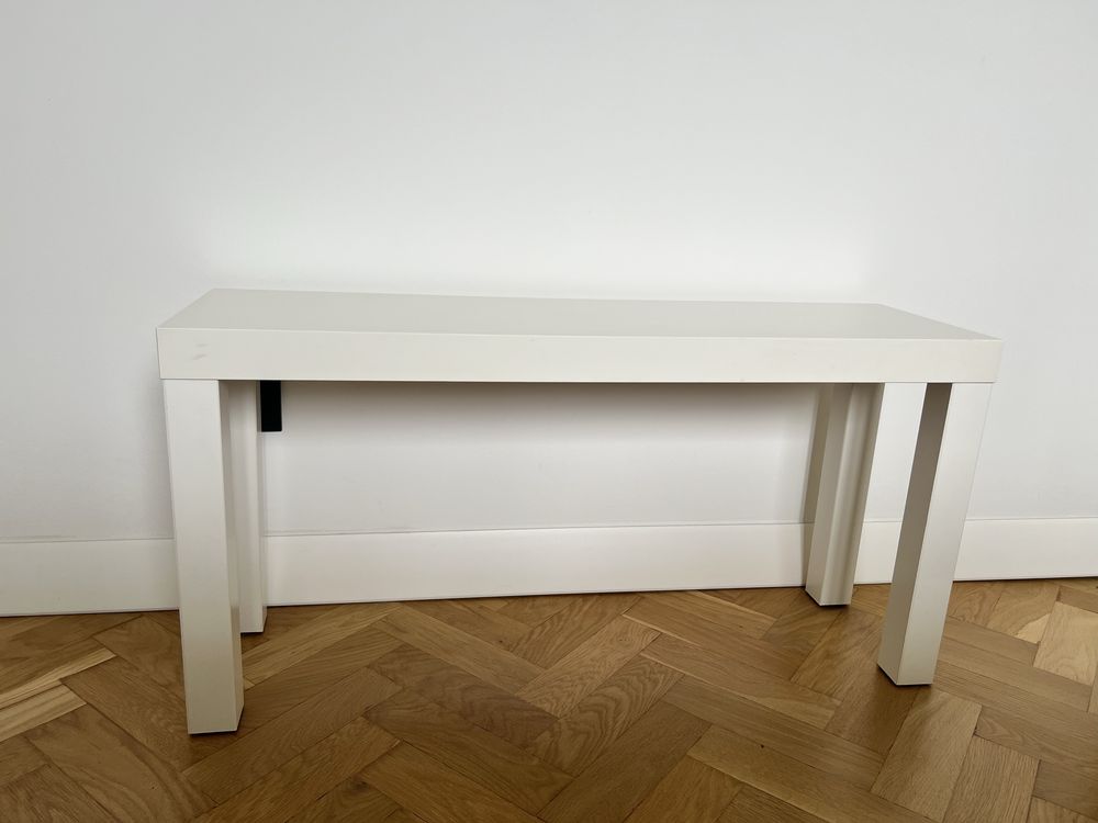 Stolik Ikea Lack TV podłużny