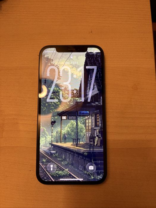 Iphone 12 128gb como novo