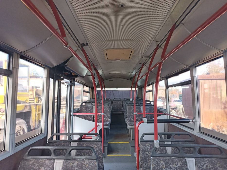 Продам автобус Volvo B6