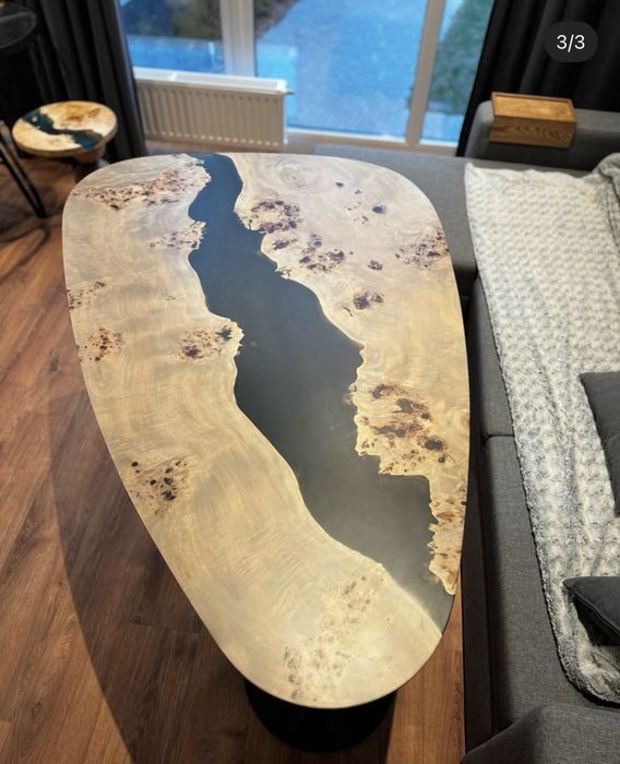 Стіл кухонний, обідній стіл