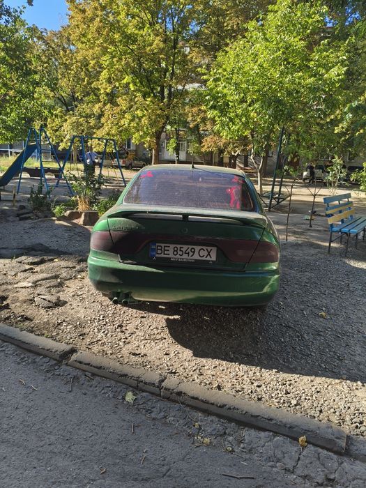 Продажа автомобия Митсубиси Галант