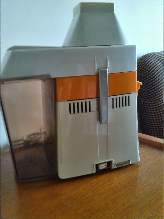 Vendo centrifugadora