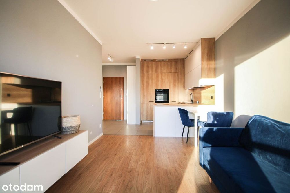 Brynów | Rzepakowa | 2 pok | 43m2 | ENG