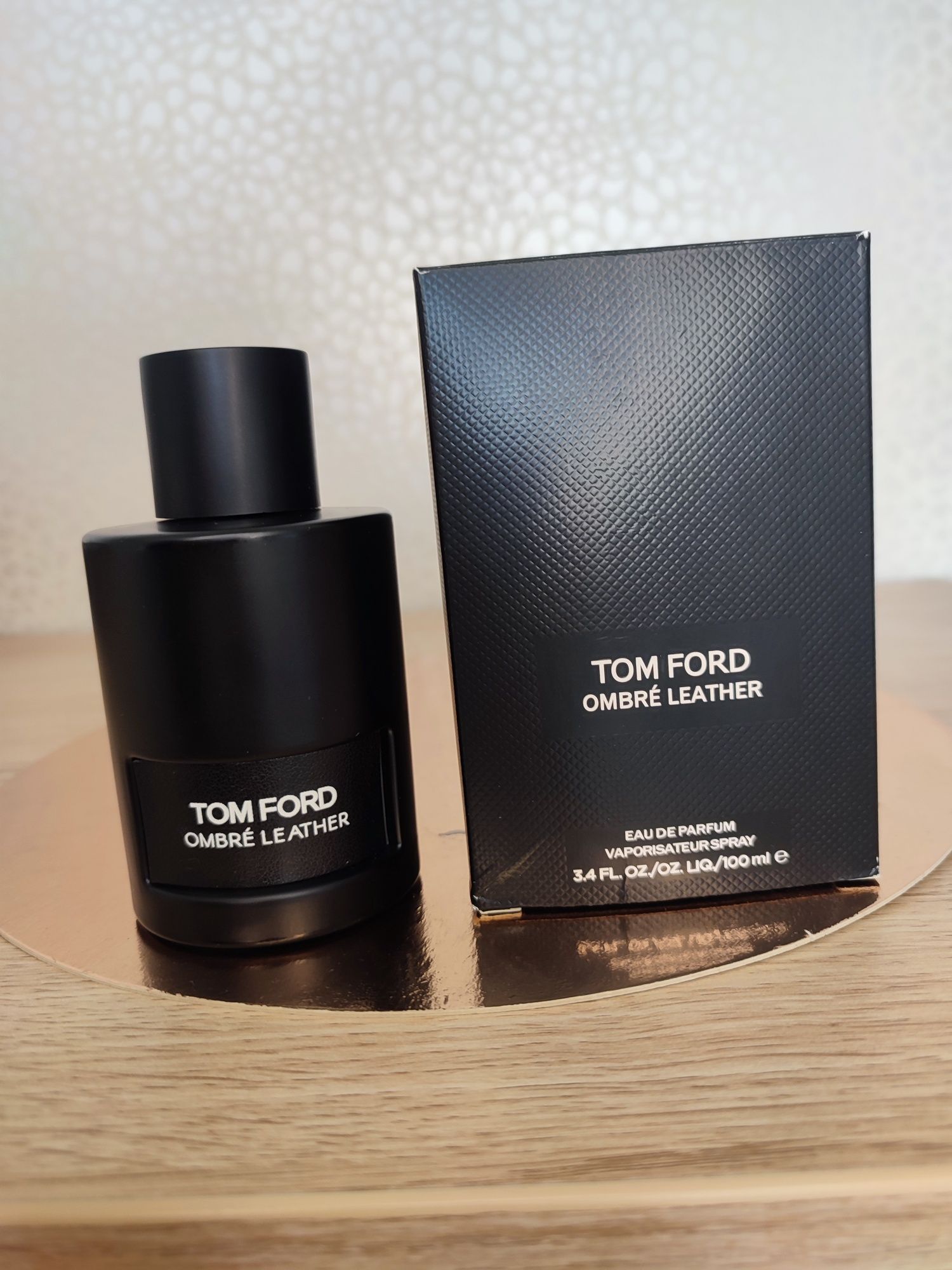 Розлив Ombré Leather Tom Ford парфум