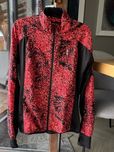 Bluza sportowa -rowerowa Hummel