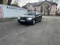 Opel Astra G 1.6 бензин с кондиционером