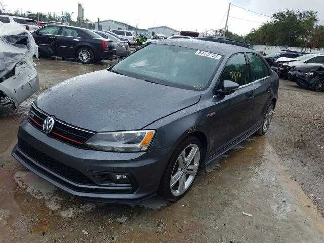 Разборка VOLKSWAGEN JETTA SEDAN GLI 2014-2016. Джетта мк6 2011-2018