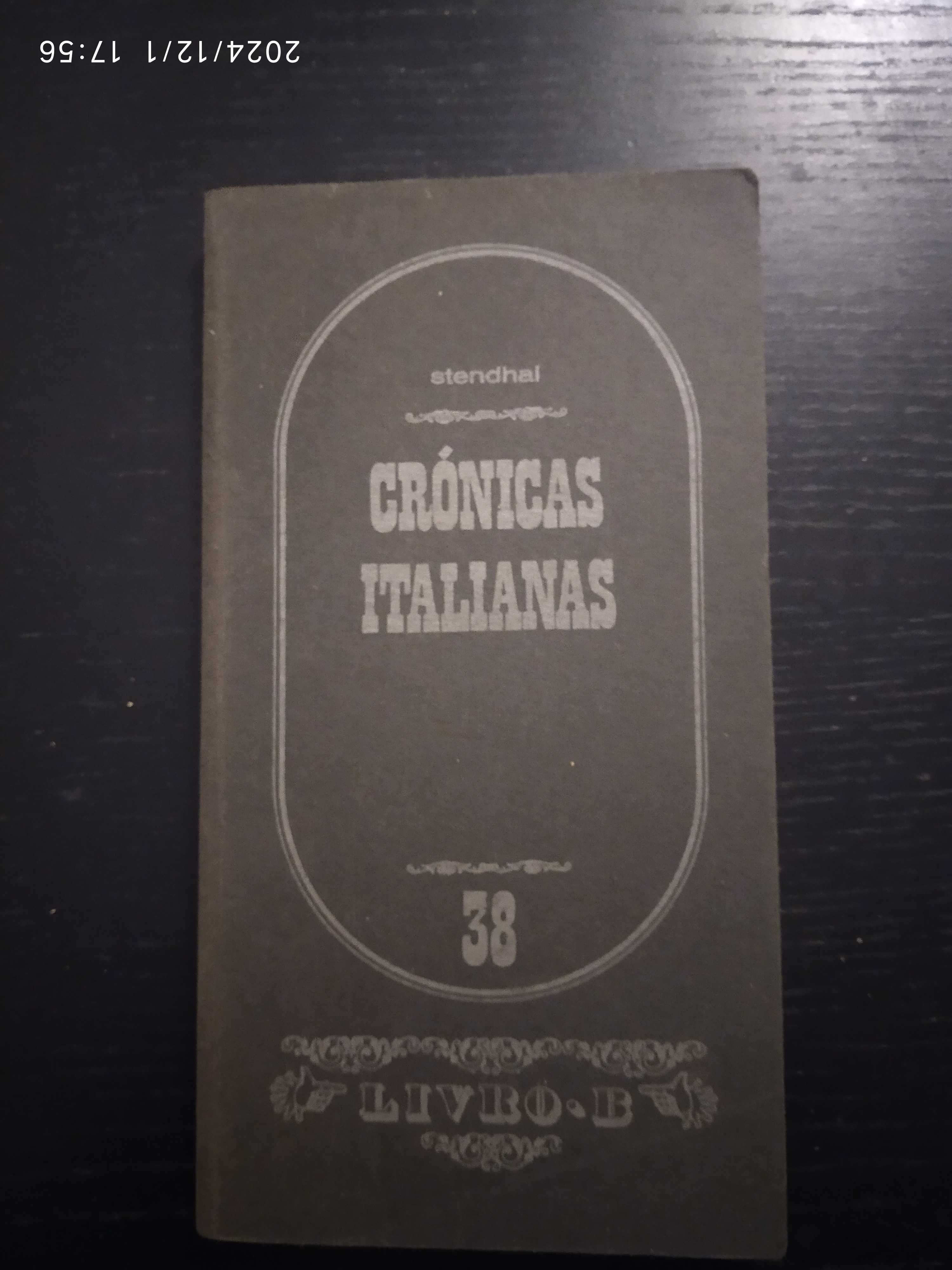 Livros Autores Internacionais