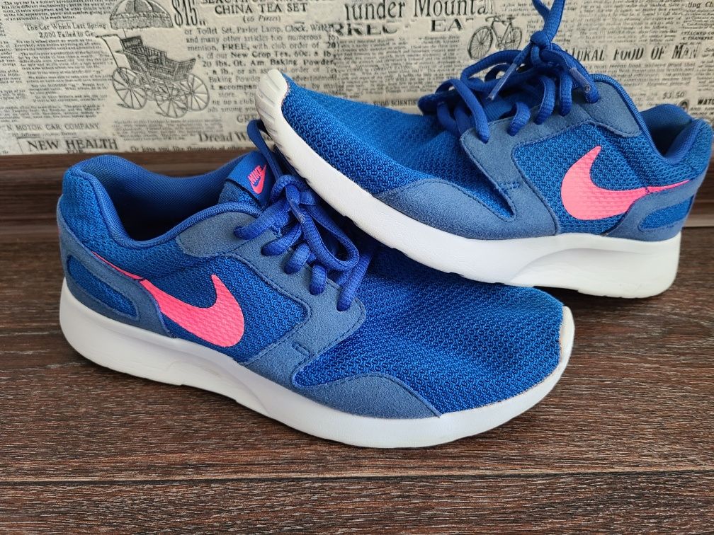 Кроссовки Nike air