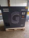 Kompresor śrubowy Atlas Copco GA7 FF