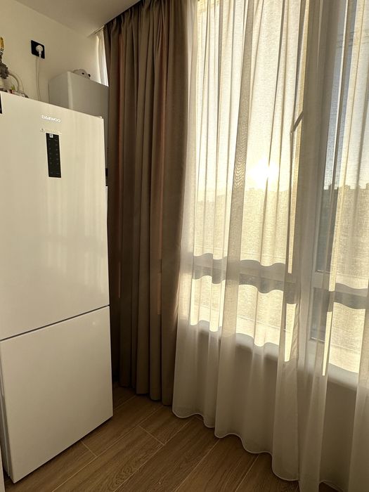 Здається подобово затишна квартира