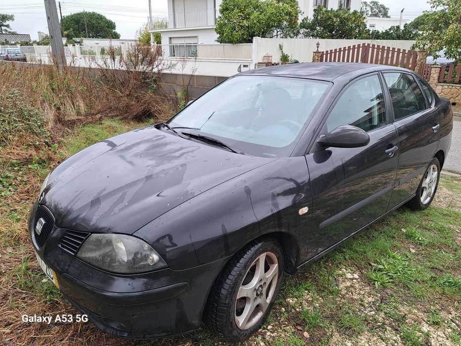 Automóvel para venda Seat Córdoba 1.4