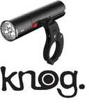 Knog PWR Trail 1100 Lampka rowerowa przednia*nowa*oryginalna