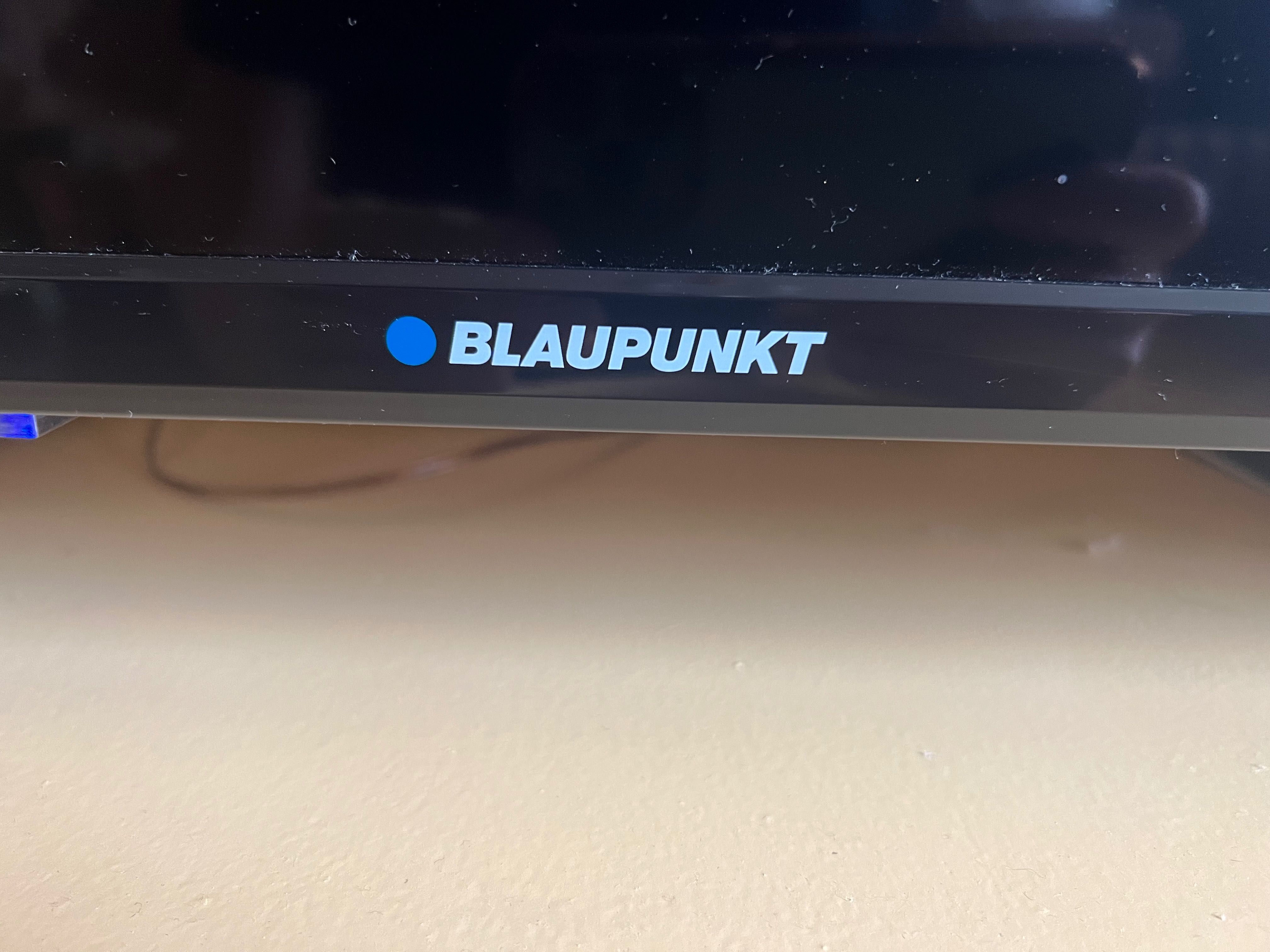 Telewizor Blaupunkt