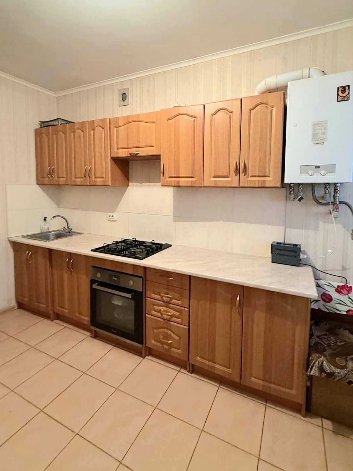 Продам 2-х кімнатну квартиру