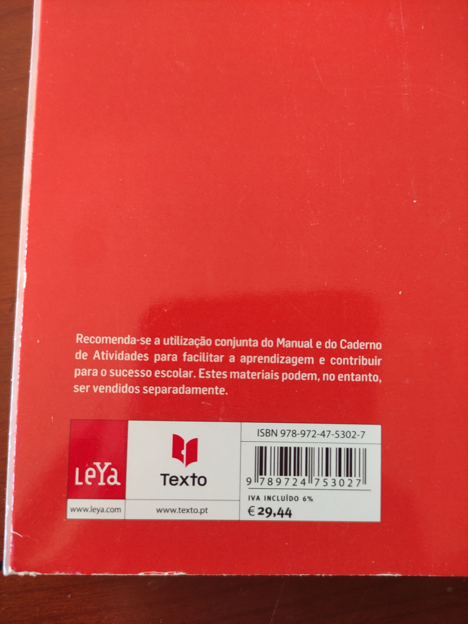 Livro Português - MENSAGENS