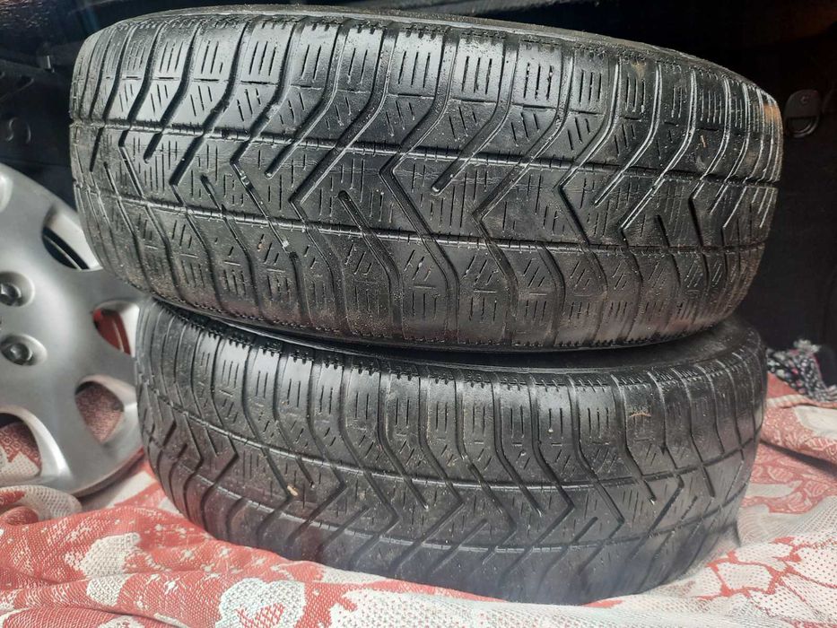 Продам шини Pirelli