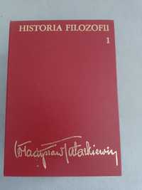 Historia filozofii 3 tomy